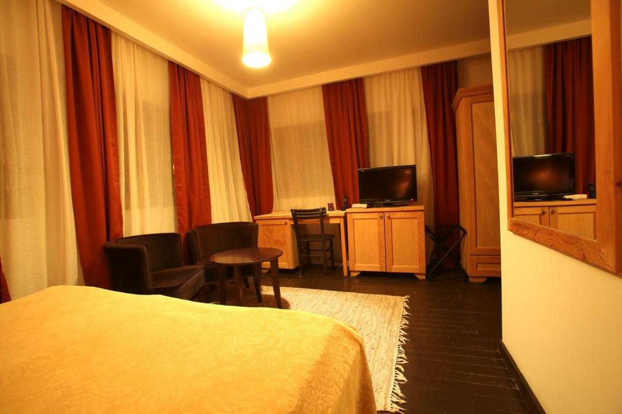 Resort Mecavnik