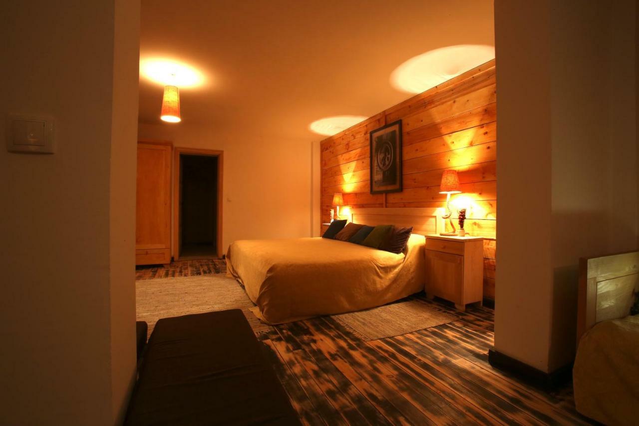 Mecavnik 4* Mokra Gora
