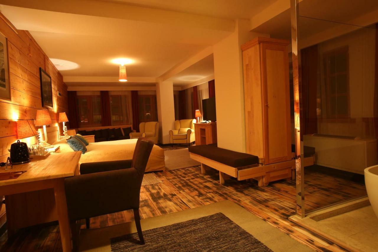 Resort Mecavnik 4*