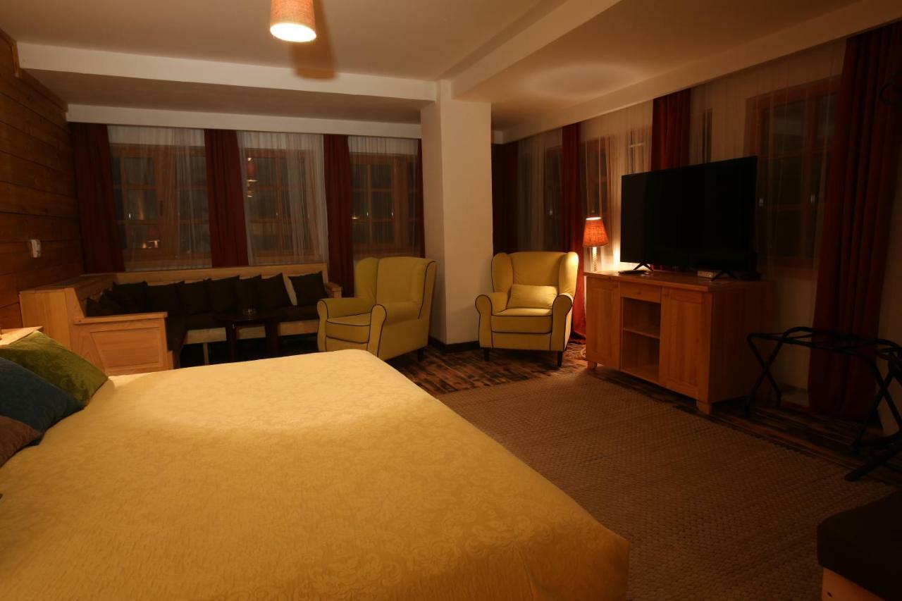 Resort Mecavnik