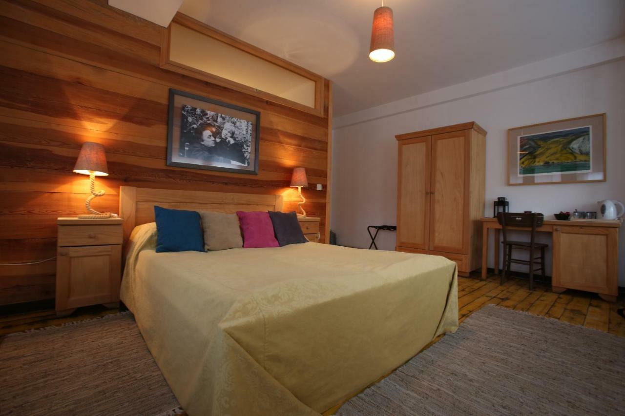 Mecavnik Semesteranläggning (resort) Mokra Gora