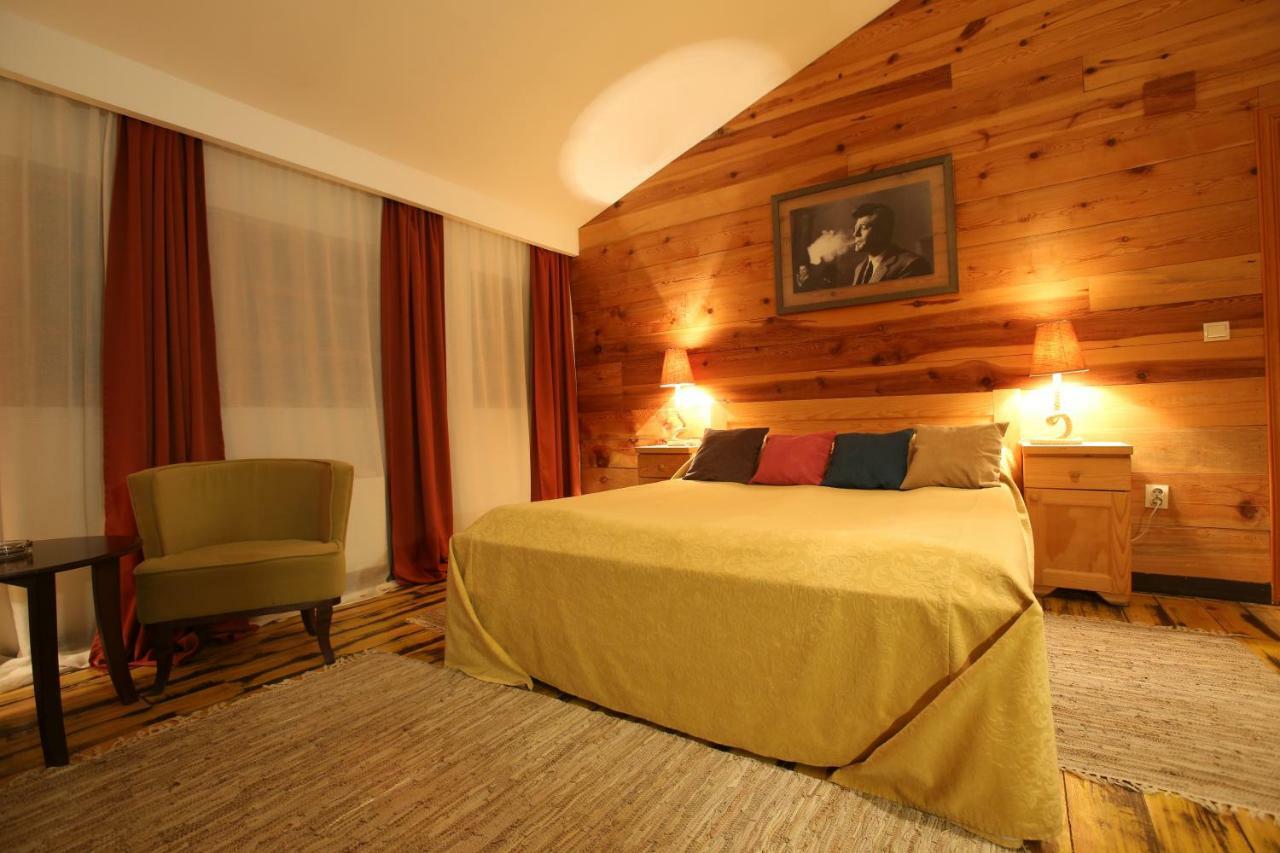 Mecavnik Resort