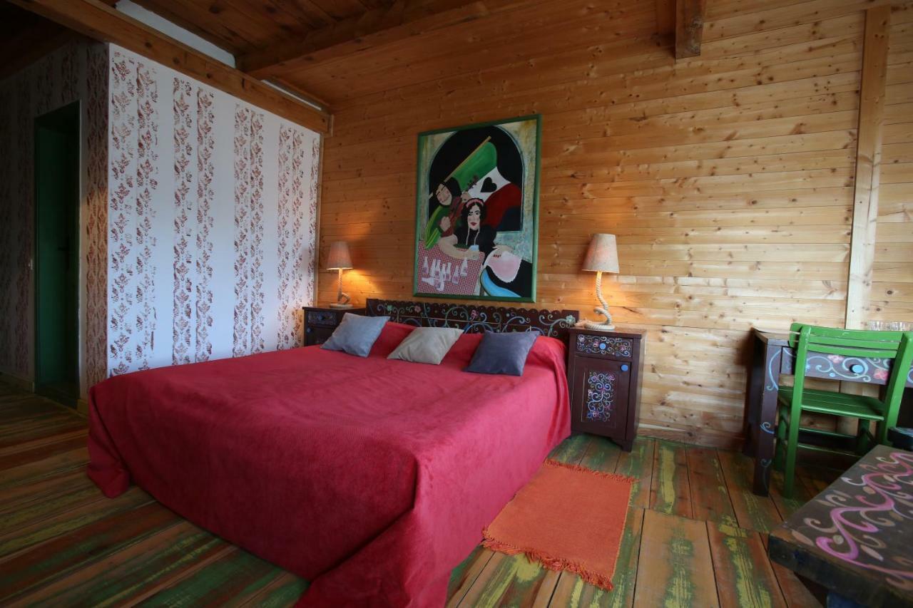 Resort Mecavnik Mokra Gora