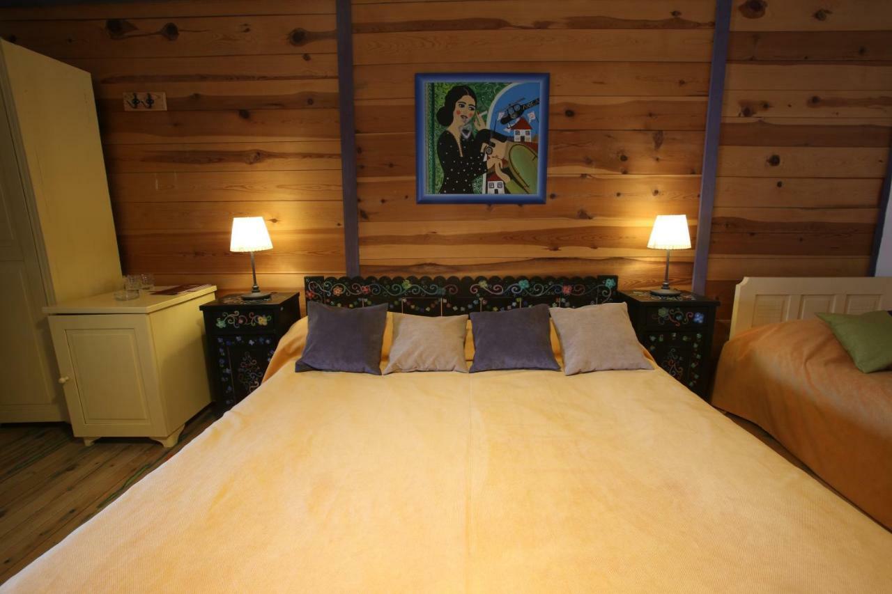 Semesteranläggning (resort) Mecavnik 4*