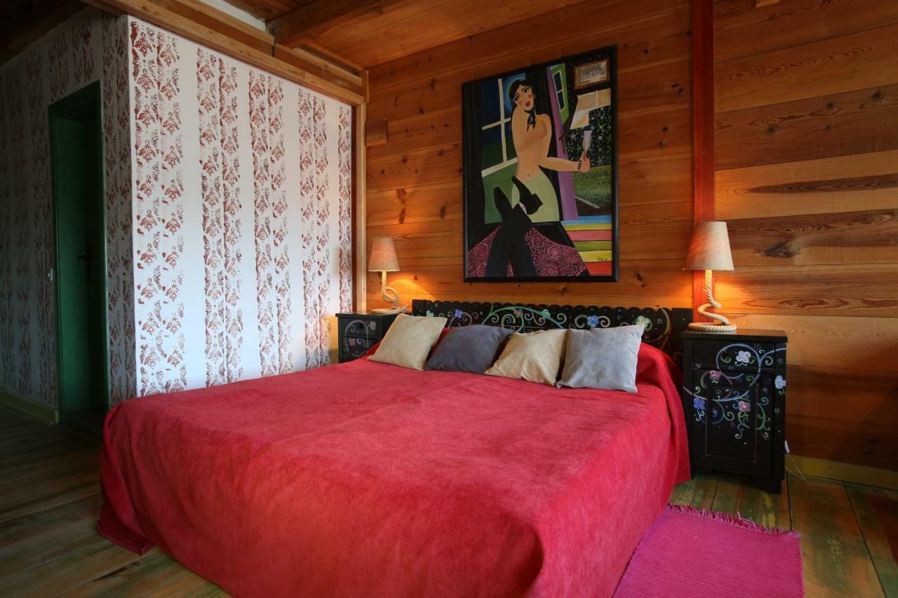 Mecavnik 4* Mokra Gora