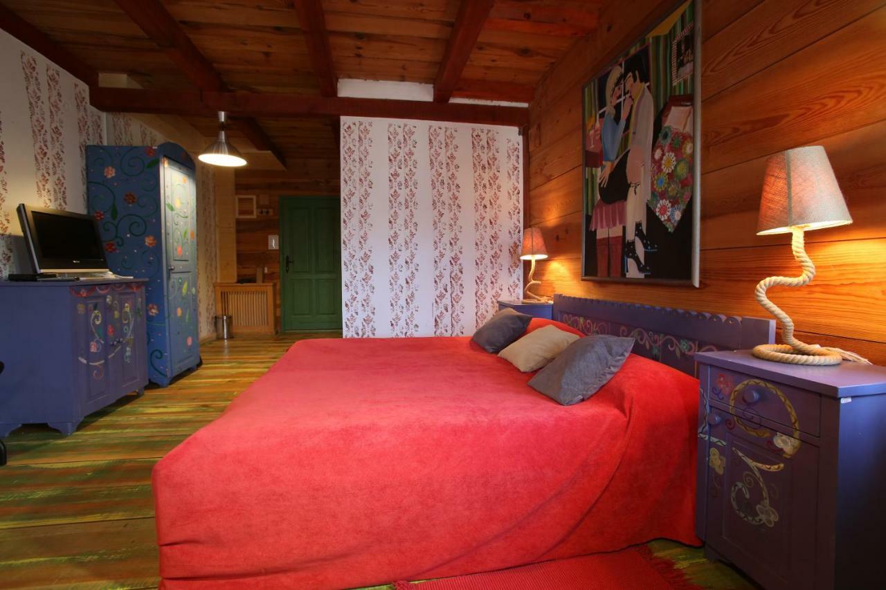 Semesteranläggning (resort) Mecavnik 4*