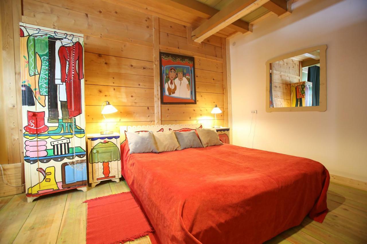 Resort Mecavnik 4*