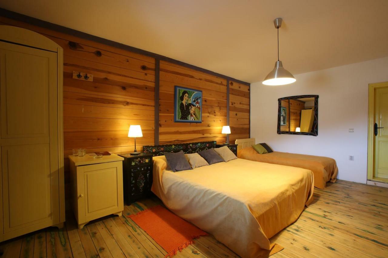 Mecavnik Resort Mokra Gora